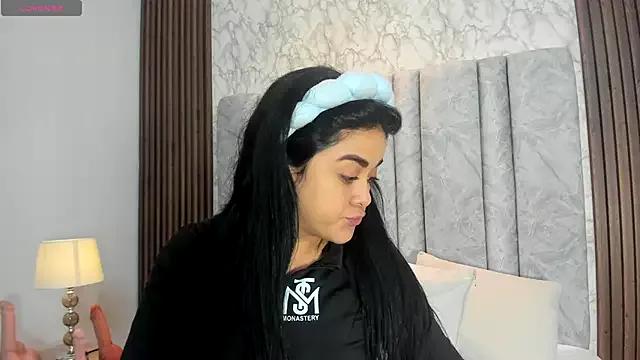 goddessfeetxx from StripChat is Freechat