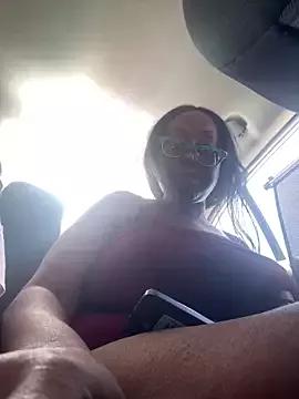 Goddesskarisma from StripChat is Freechat