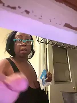 Goddesskarisma from StripChat is Freechat