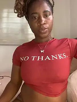 GoddessMidMay from StripChat is Freechat