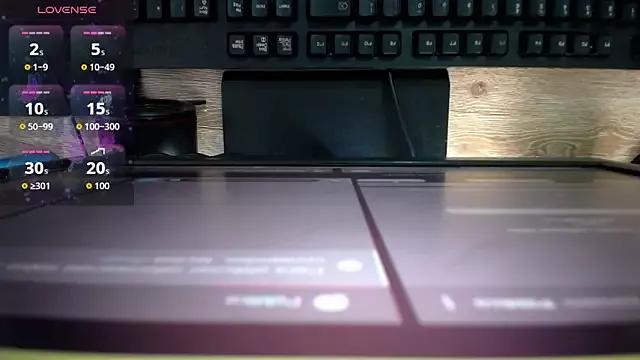 goldendoll2 from StripChat is Freechat