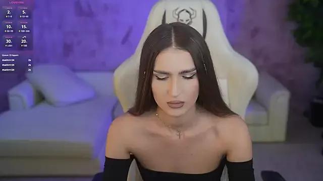 Goldie_Flame from StripChat is Freechat