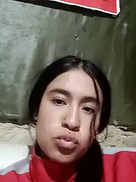gomezscarlett from StripChat is Freechat