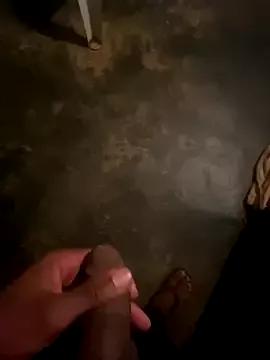 good_boy_antony from StripChat is Freechat