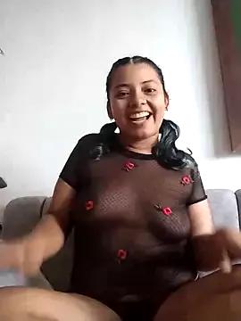 GoodApple_ from StripChat is Freechat