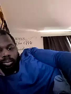 goodboybaddaddy from StripChat is Freechat