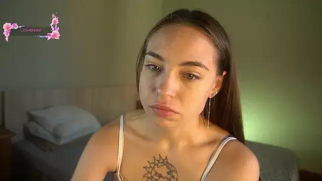 goodmaria from StripChat is Freechat