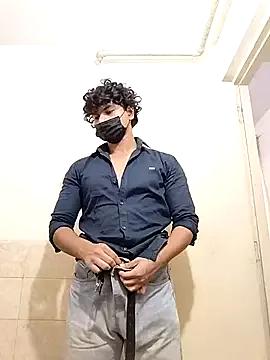 Goodmens5 from StripChat is Freechat