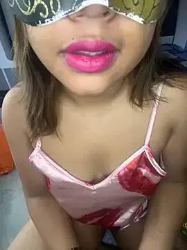 goodvibesonly44445 from StripChat is Freechat
