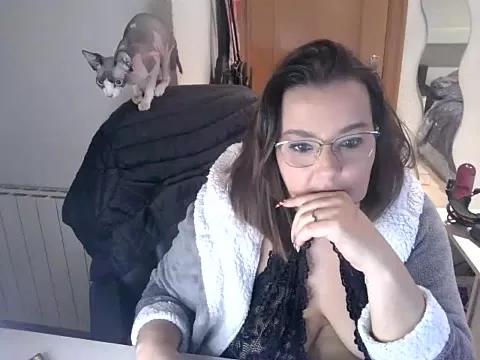 Gorditasabrosa webcams show profile image 