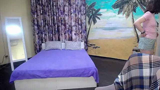 Graceful_Lady from StripChat is Freechat