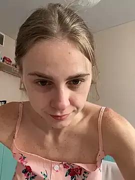 GraceTorrez from StripChat is Freechat