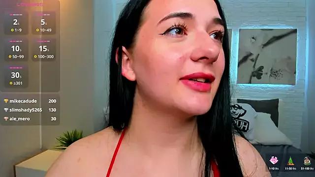 Grand_Vita from StripChat is Freechat