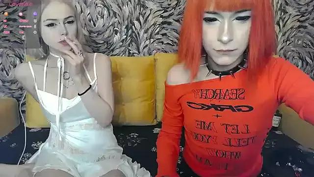 Photos of GraypacLive from StripChat is Freechat