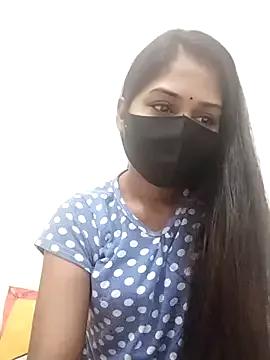 Green_LaDY66 from StripChat is Freechat