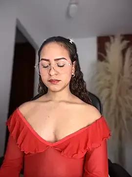 gretta_kler1 from StripChat is Freechat