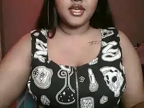 Gummy_girl from StripChat is Freechat