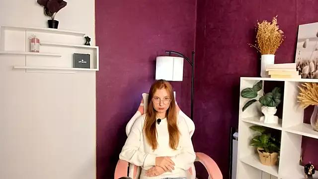 GwendolynAmos from StripChat is Freechat