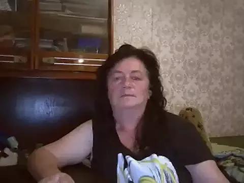 GypsiQueen2 webcams show profile image 