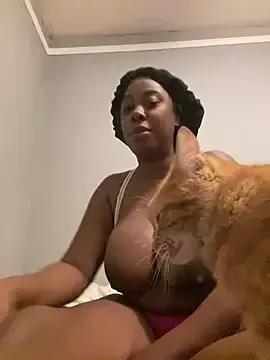gypsydoll from StripChat is Freechat
