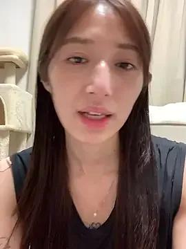 H_Kirachan from StripChat is Freechat