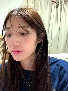 H_Kirachan from StripChat is Freechat