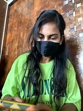 HaaniKaur from StripChat