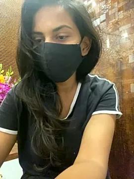 HaaniKaur from StripChat