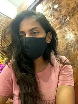 HaaniKaur from StripChat