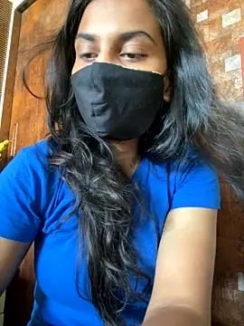HaaniKaur from StripChat