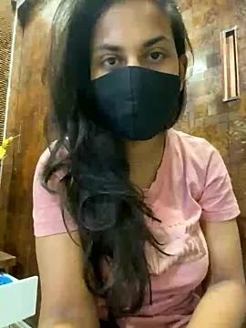HaaniKaur from StripChat