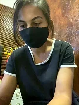HaaniKaur from StripChat
