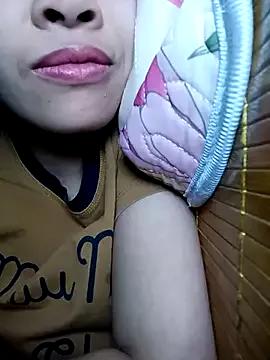 Hana_love20 from StripChat is Freechat