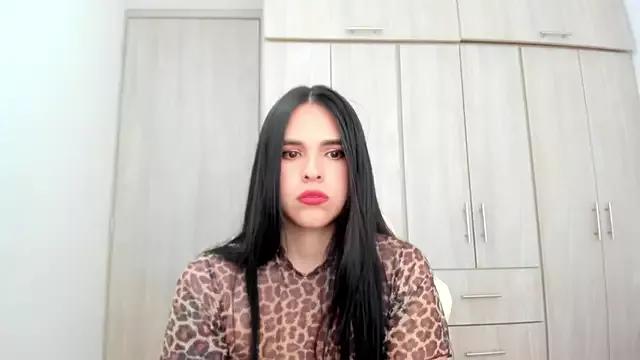 Hana_Zurah from StripChat is Freechat