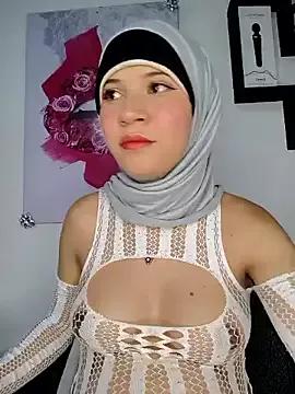Photos of hanaa_18 from StripChat is Freechat