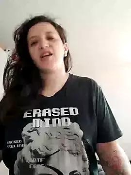 hanamy_joha from StripChat is Freechat