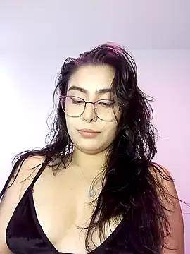 hancock-boa from StripChat is Freechat