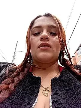 Hanna--a from StripChat is Freechat