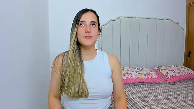 Hanna86 from StripChat