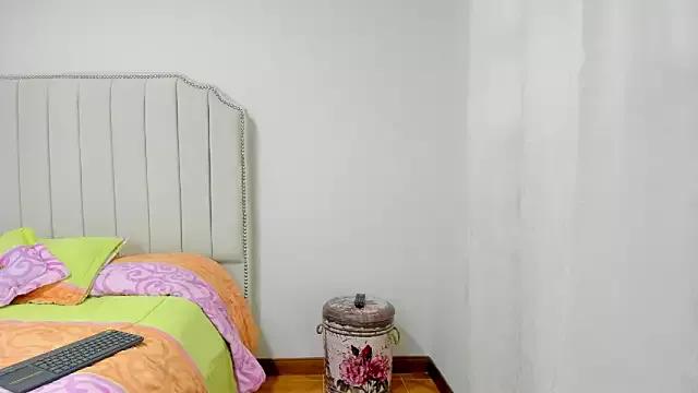 Hanna86 from StripChat