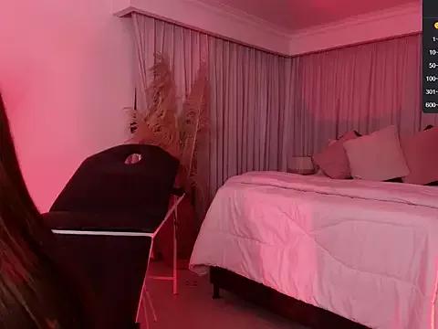 hanna_danna from StripChat is Freechat