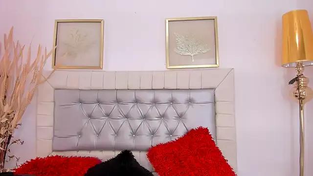 Hanna_Dolls from StripChat is Freechat