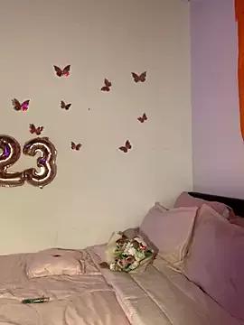 hannaa_brown from StripChat is Freechat