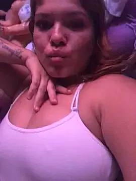 hannaboobss_xh from StripChat is Freechat