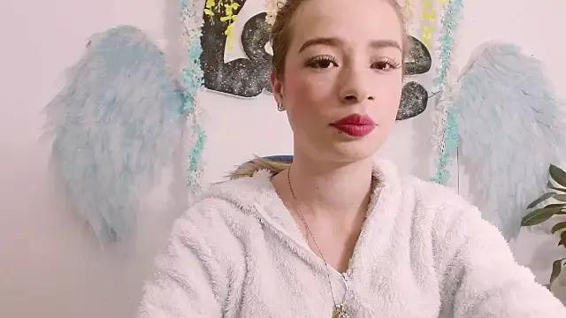 hannah_026 from StripChat is Freechat