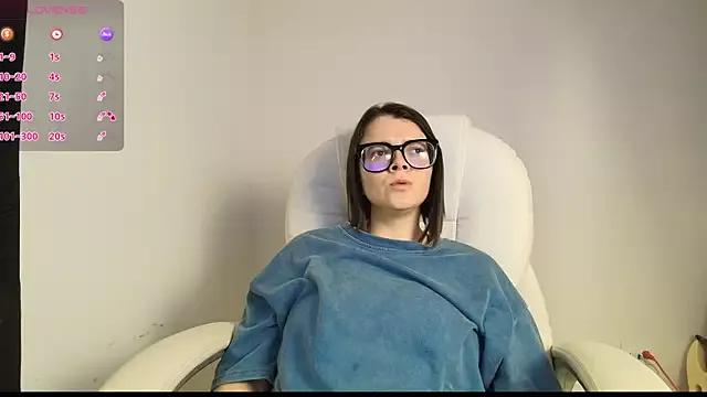 Hannah______ from StripChat is Freechat