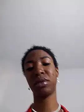 HannaTomson from StripChat is Freechat