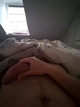 HannesDicks from StripChat is Freechat