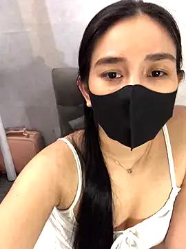 hanny_baby205 from StripChat is Freechat