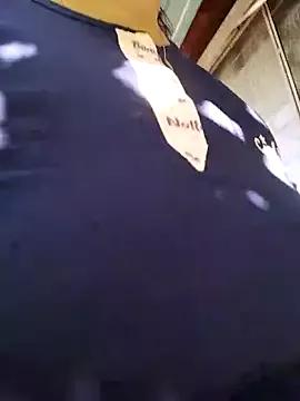 HardAnal09 from StripChat is Freechat
